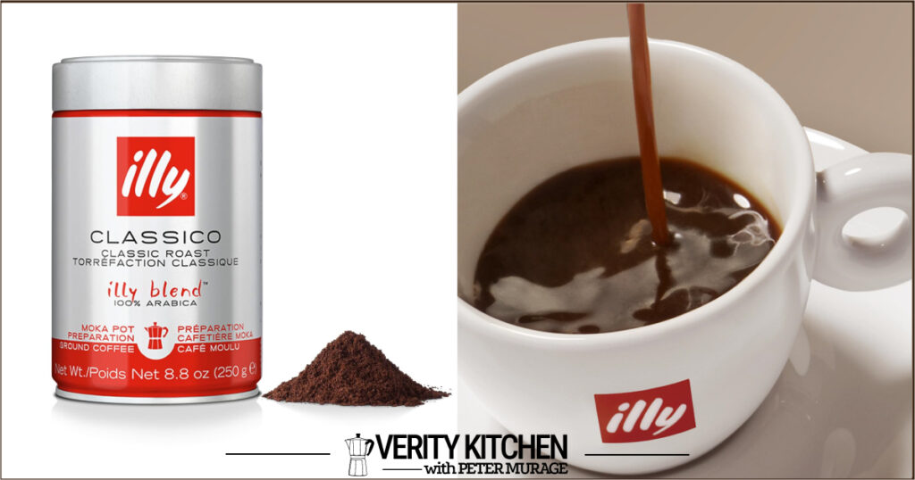 Best Coffees for Moka Pot - Verity Kitchen